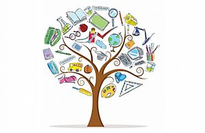 Συνεργασία με εκπαιδευτικά πλαίσια