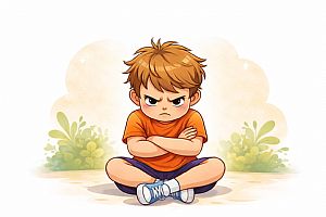 Διαταραχή Προκλητικής Εναντίωσης