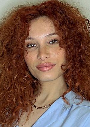 Γωγώ Βογιατζή Ψυχολόγος