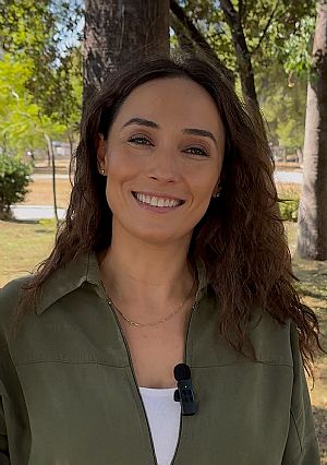 Mαρία Σταμπουλοπούλου Ειδική Παιδαγωγός, Μ.Sc