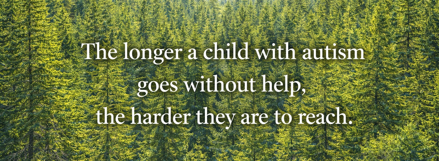 Από το 1990 Κοντά στα Παιδιά και την Οικογένεια