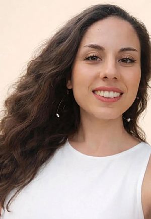 Μαρκέλλα Κοτζιά Ψυχολόγος