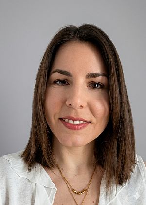 Αθηνά Γαλανάκη Ειδική Παιδαγωγός, Μ.Sc.