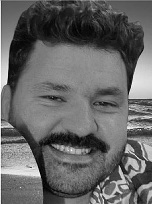 Χάρης Πυργελάκος Ειδικός Παιδαγωγός, Σύμβουλος Επ. Προσαν/μού, Μ.Sc.